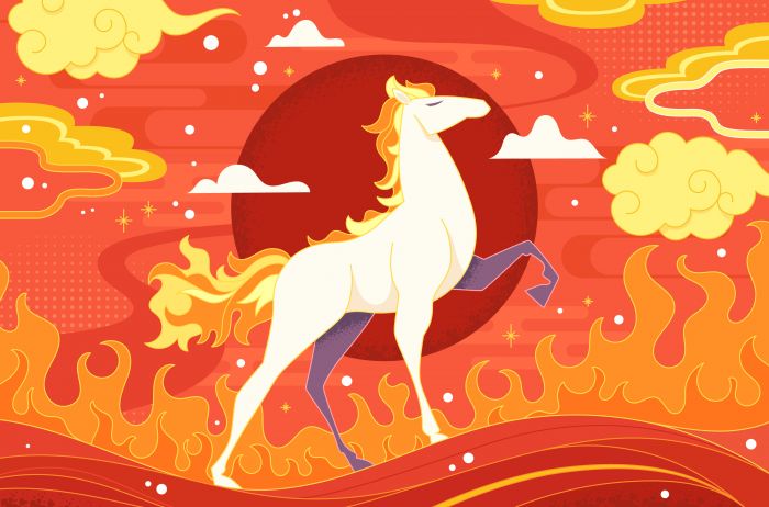 horóscopo chino: así les irá a las personas del signo del caballo en mayo, según la astrología oriental