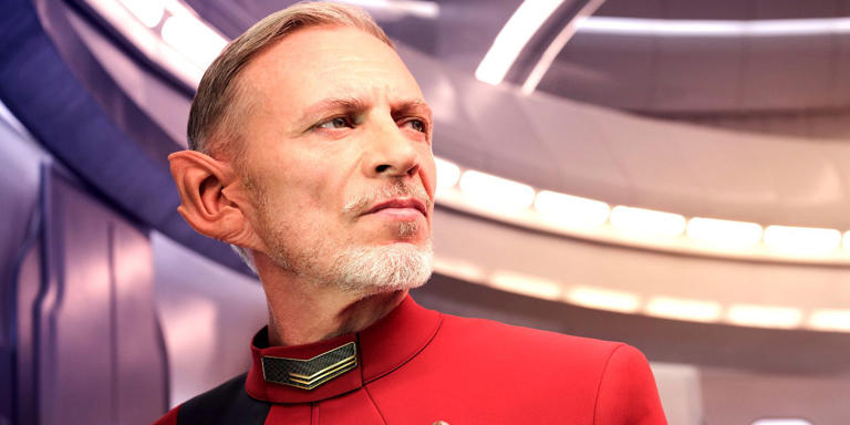 New Star Trek Drink Details Confirmed By Discovery Writer