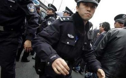 κατάρρευση αυτοκινητοδρόμου στην κίνα: 36 νεκροί