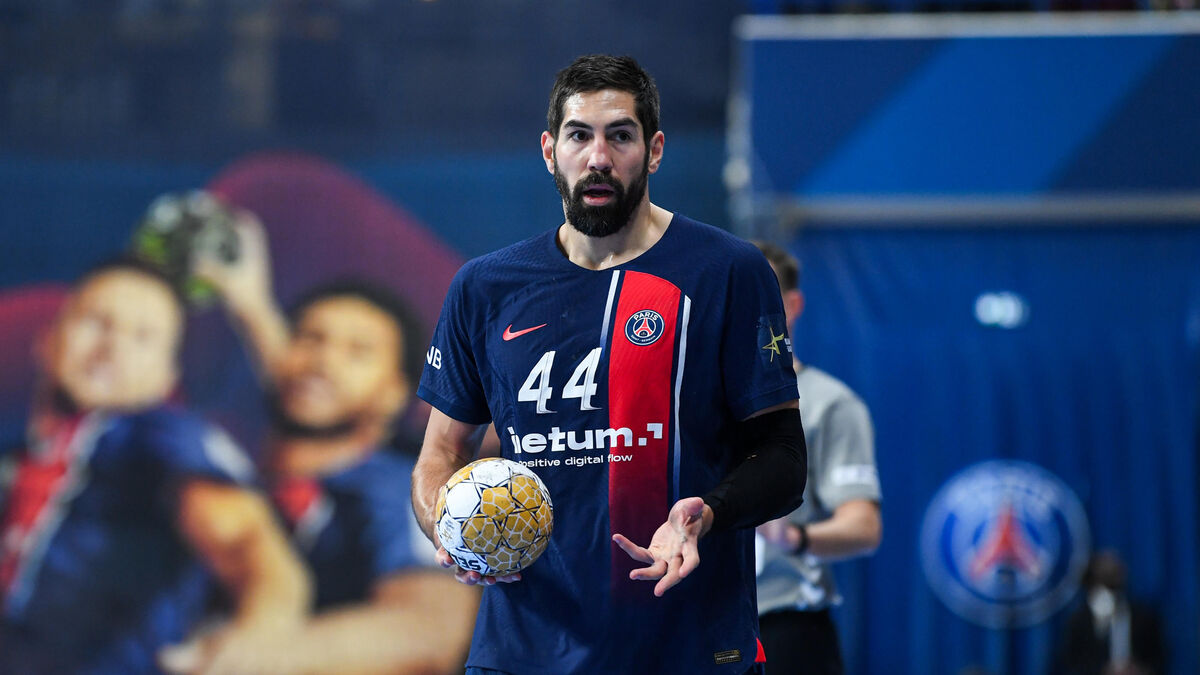 barcelone - psg handball : un miracle ou la sortie pour paris en quarts de finale de ligue des champions
