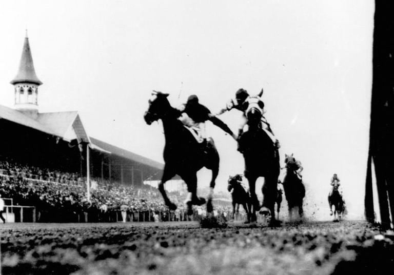 What are the most Kentucky Derby races over 149 years? We picked 10
