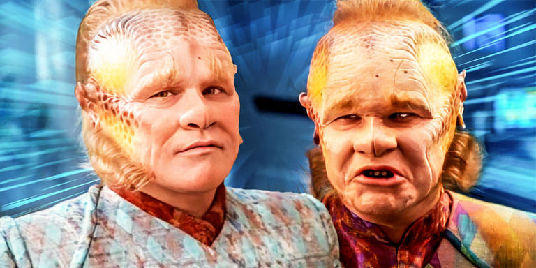 I Cant Believe Star Trek: Voyager Didnt Switch Two Important Neelix Episodes