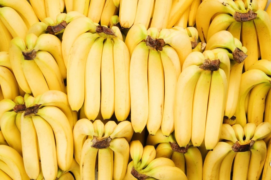 กล้วยดิบ กล้วยห่าม กล้วยสุก ประโยชน์ต่างกันอย่างไร