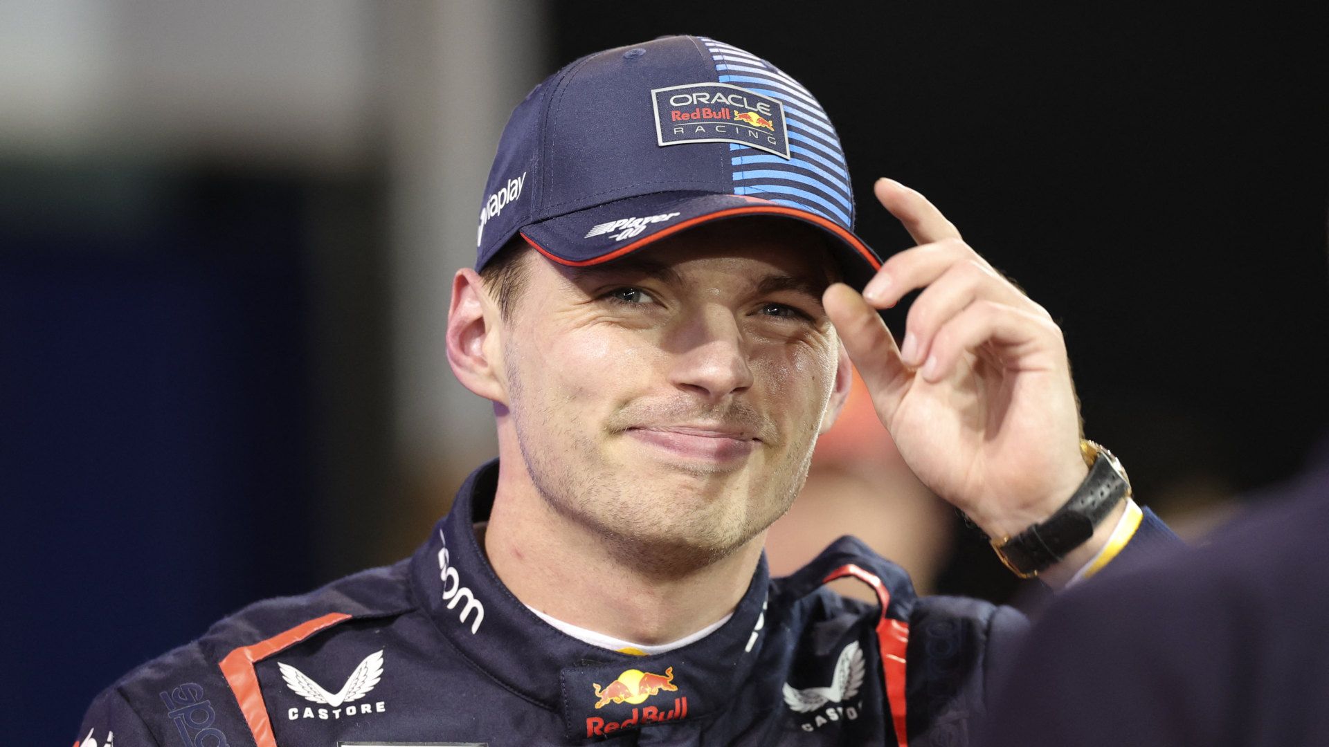 max verstappen expects a physically demanding race in miami