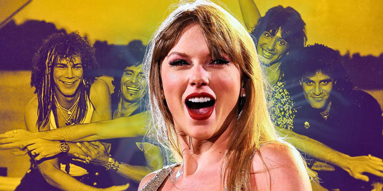 Hulu's New Docuseries Is Perfect If You're Sick Of Hearing About Taylor Swift's Eras Tour