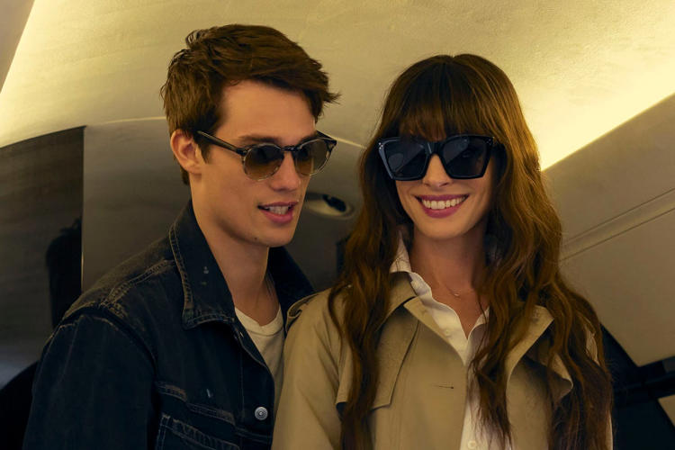 The Idea of You review: Anne Hathaway somehow sells this fantastical Harry Styles-inspired romcom