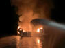 Captain faces 10 years in prison for fiery deaths of 34 people aboard California scuba dive boat<br><br>
