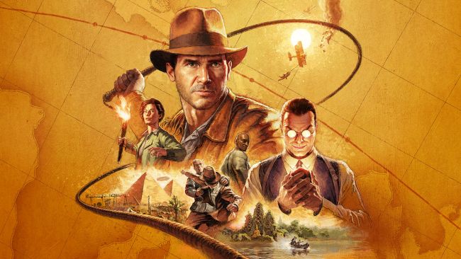 microsoft, rapport: indiana jones and the great circle släpps i december