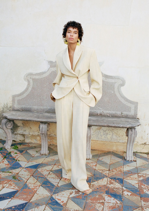 h&m launches dreamy resort collection that pays homage to italy
