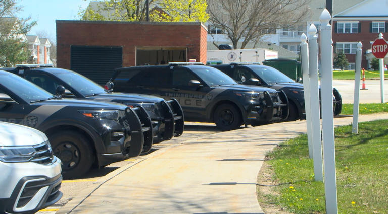 Twinsburg officers fired after allegations of misconduct, attorney ...