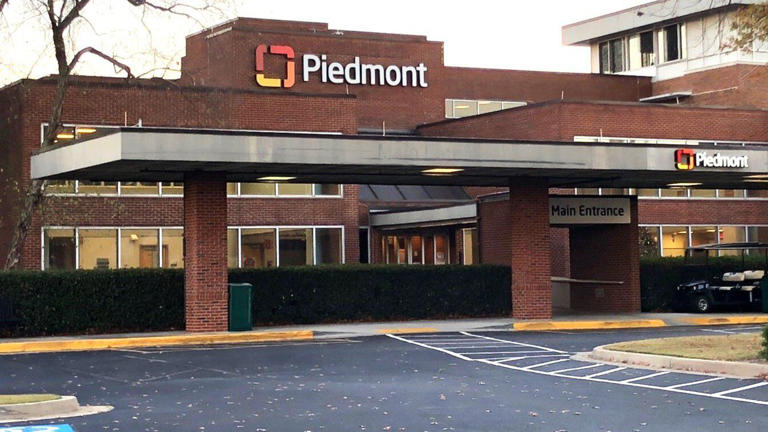 Piedmont to reopen Summerville hospital for inpatients, growth