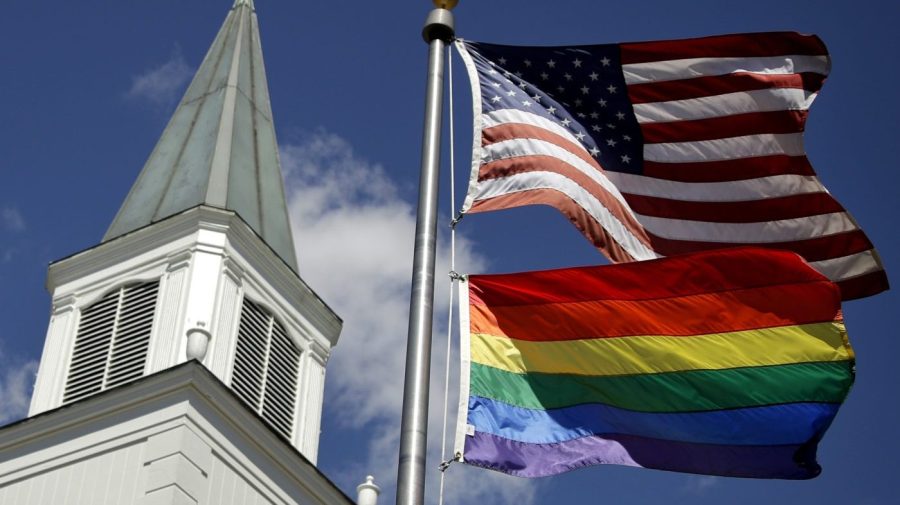 united methodists repeal ban on lgbtq clergy