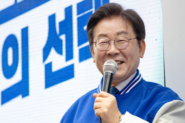 韓国で広がる「反日リスク」のウラで、韓国大統領が「竹島上陸」という”最悪シナリオ”が注目されるワケ