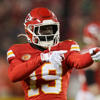 Kansas City Chiefs Face Contract Deadline for Troubled Receiver<br>