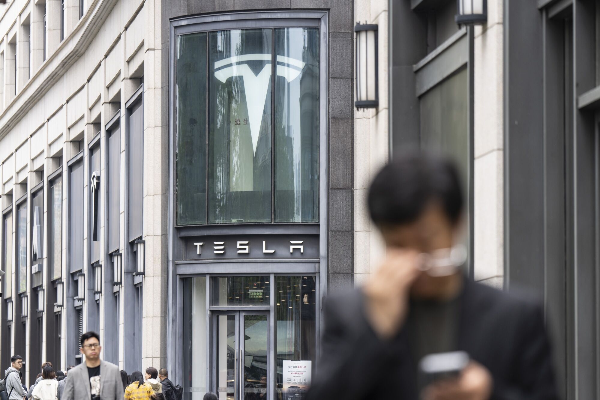 tesla interns say offers are getting revoked weeks before their start date