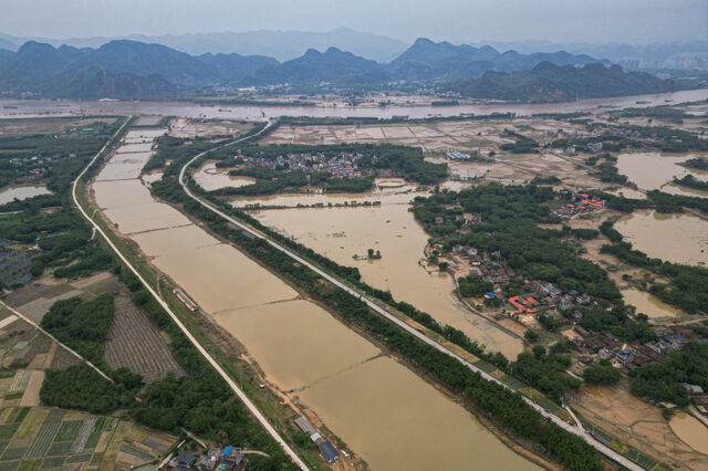 習近平の「雨乞い政策」で日本でも大災害が頻発するのか…中国「100年に一度の大洪水」から浮かび上がる「人工気象操作の闇」