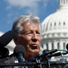 Mario Andretti Just Got the Feds Involved in the Whole F1 Thing<br>