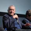 Video shows De Niro rehearsing for show, not yelling at anti-Israel protesters | Fact check<br>