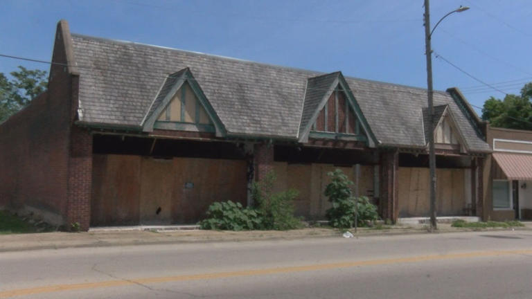 Historic Preservation Commission releases 2024 list of endangered buildings