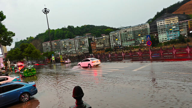 習近平の「雨乞い政策」で日本でも大災害が頻発するのか…中国「100年に一度の大洪水」から浮かび上がる「人工気象操作の闇」
