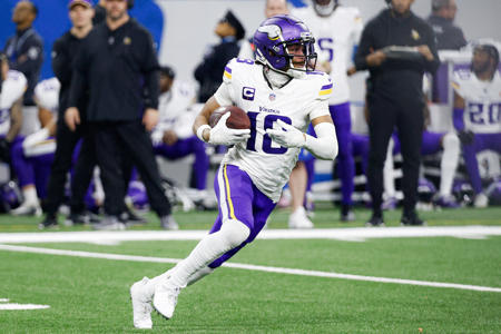 Vikings News: Minnesota GM Opens Up on Potential Justin Jefferson Extension<br><br>