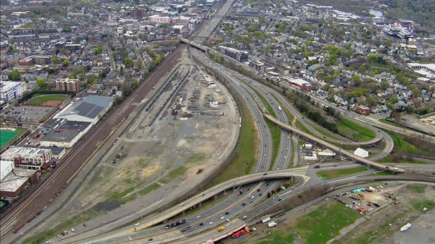 Is the $2 billion Allston Mass Pike project worth the price?