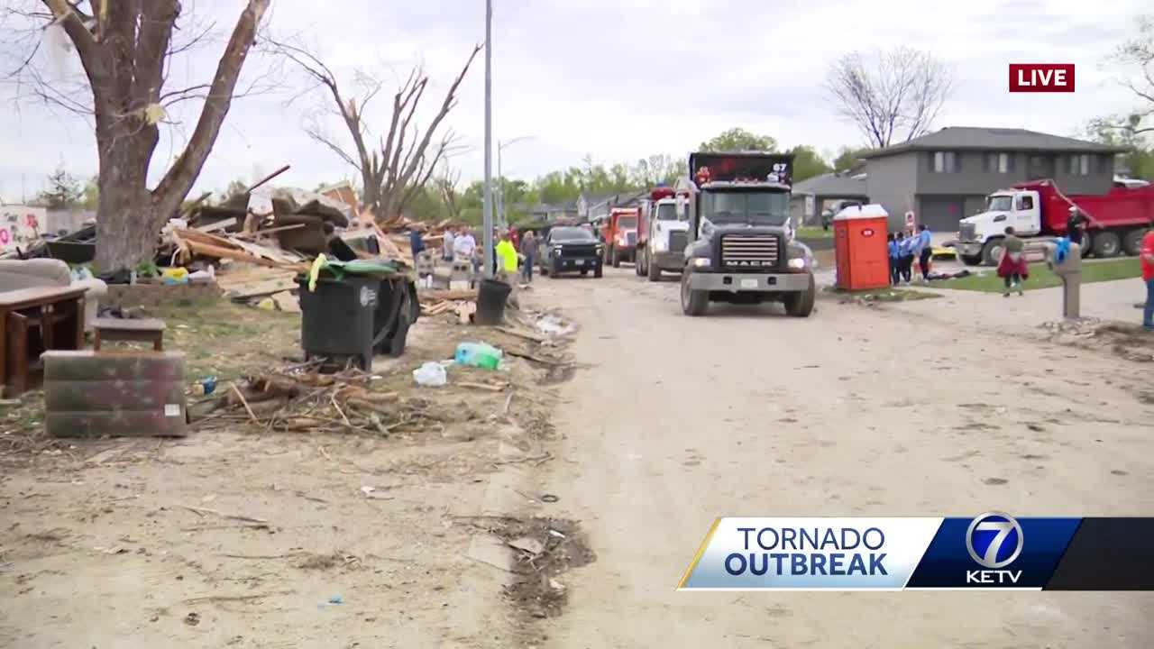 Omaha Colleges Offer Resources To Students And Staff Affected By Friday ...