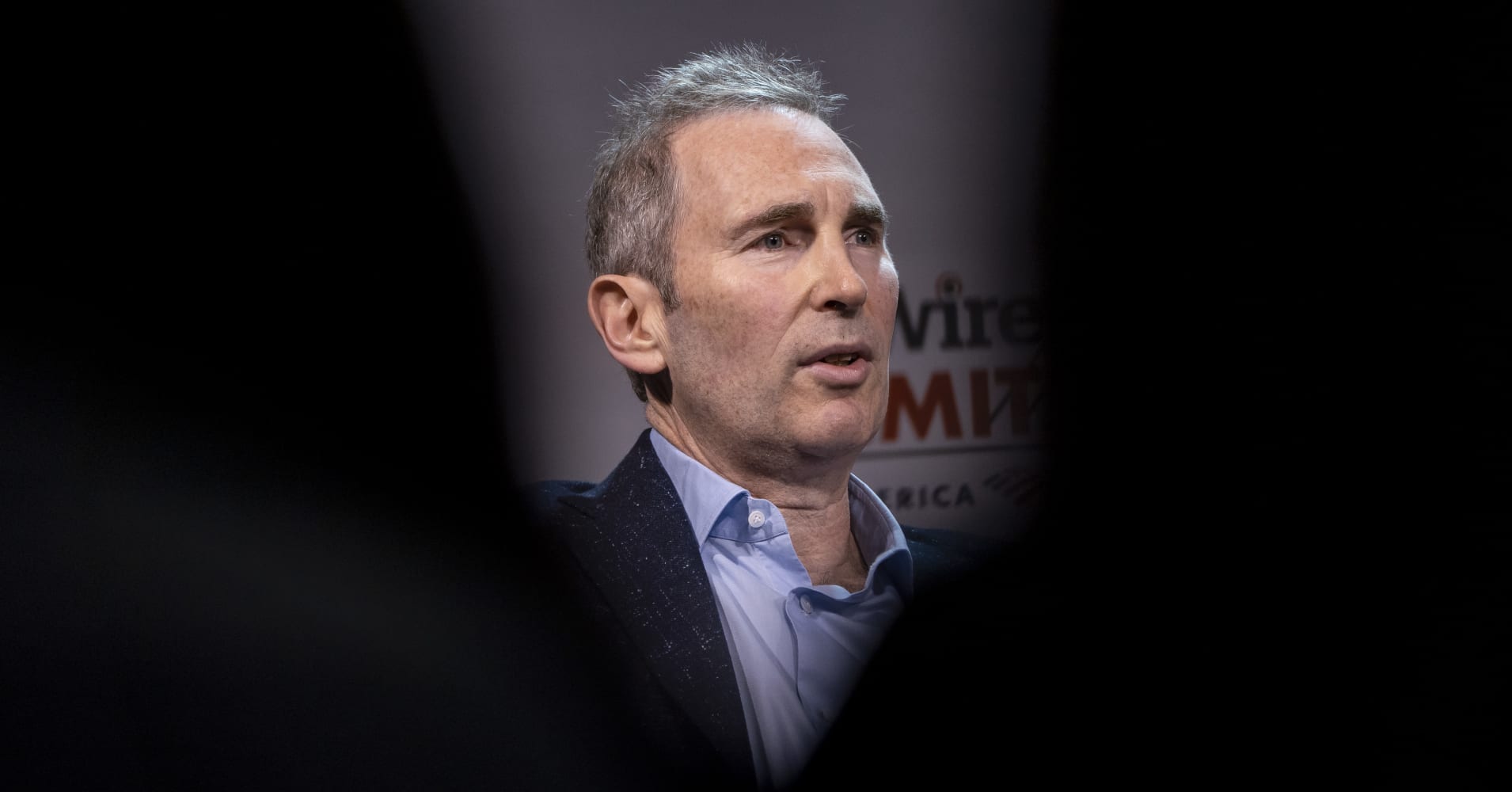 Amazon CEO Andy Jassy Broke Federal Labor Law With Anti-union Remarks