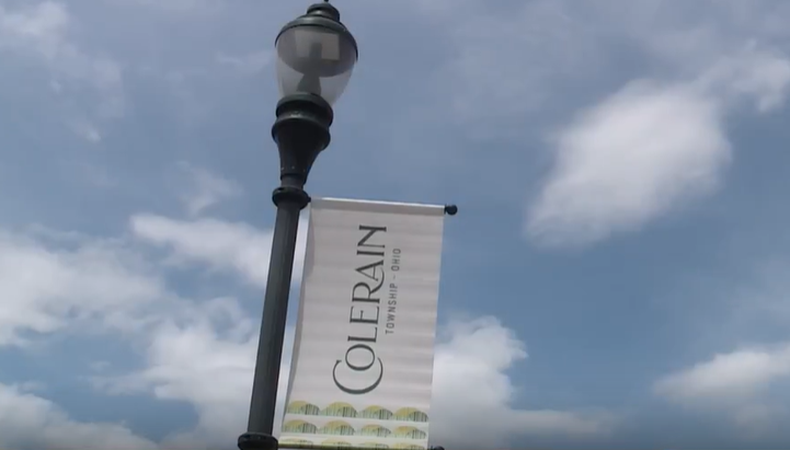 Colerain Township considering changing to city; officials looking for ...