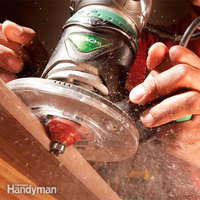 The 10 Most Common Woodworking Mistakes Beginners Make