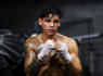 Boxer Ryan Garcia tested positive for banned substance ostarine<br><br>