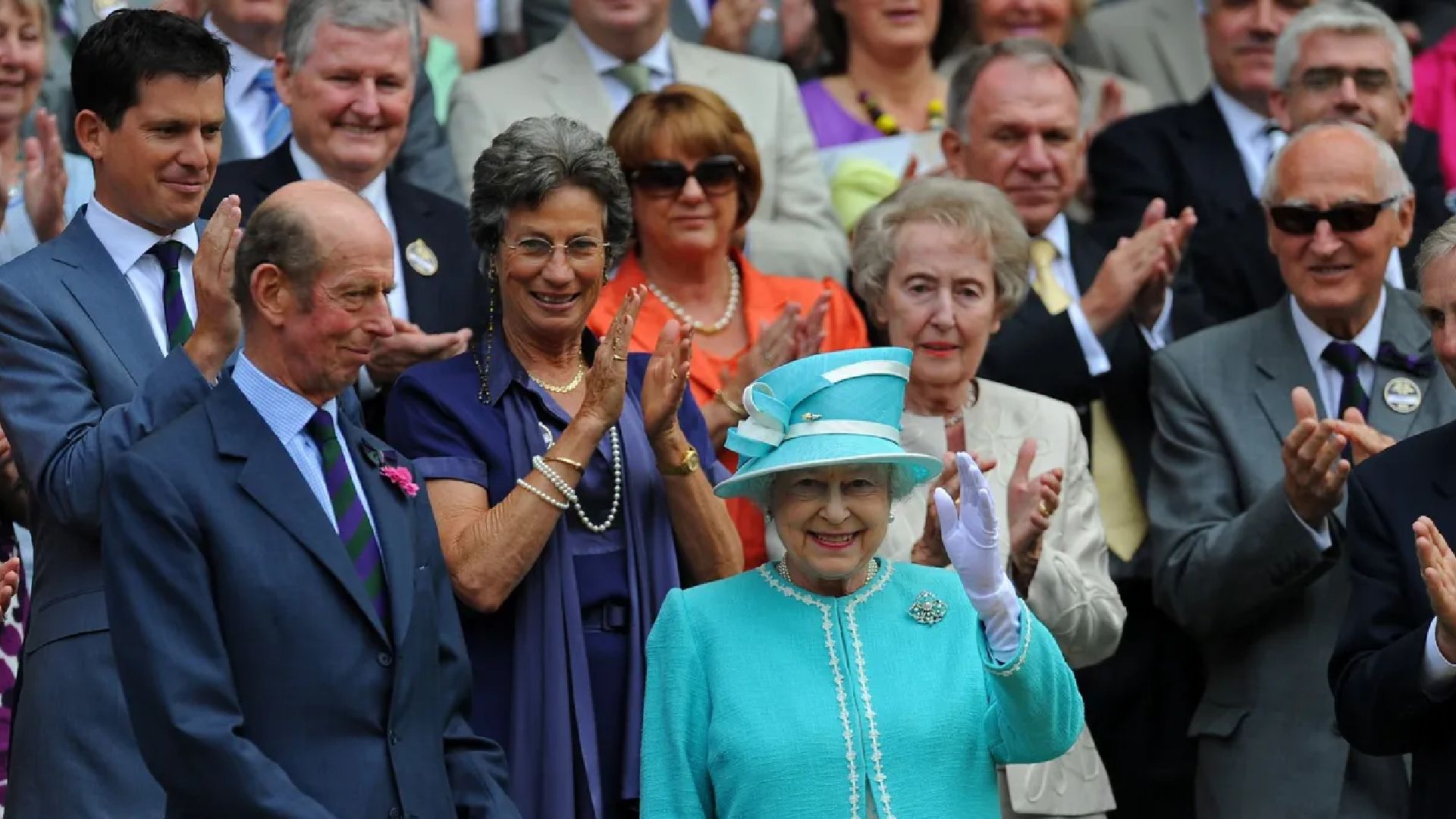 <p>                     The final time Her Majesty ever graced the grass courts was in June 2010 and according to reports she attended the iconic championships just four times during her extraordinary reign, despite being Patron of the All England Tennis and Croquet Club for many years. She passed this patronage over to the Princess of Wales in 2017 and Queen Elizabeth’s last Wimbledon appearance saw a rare but traditional bow to the Royal Box from the Center Court players.                   </p>