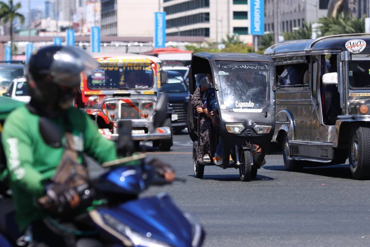 warm, humid weather to prevail in most parts of ph – pagasa