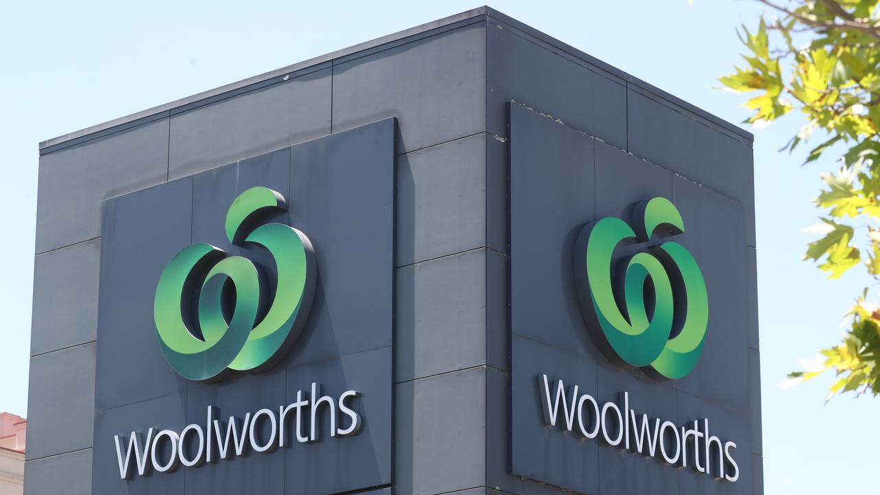 woolies warns of ‘shift’ in spending