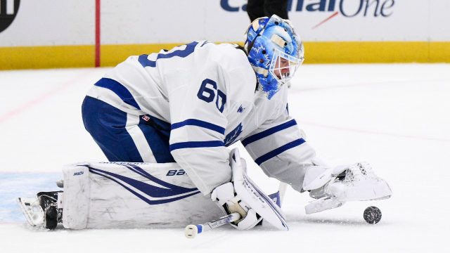 maple leafs matthews’ unlikely to play game 6 vs. bruins