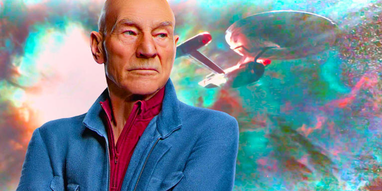 Star Trek: Discovery Season 5s Mirror Universe Enterprise Asks A Question Picard Left Behind