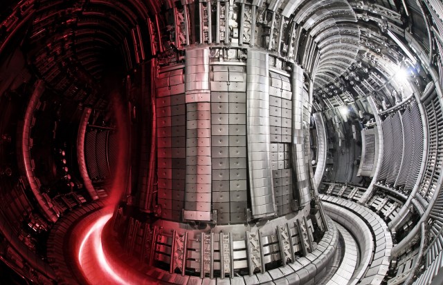 scientists set record in fusion energy generation with temperature 10 times hotter than sun: 'we achieved things we've never done before'