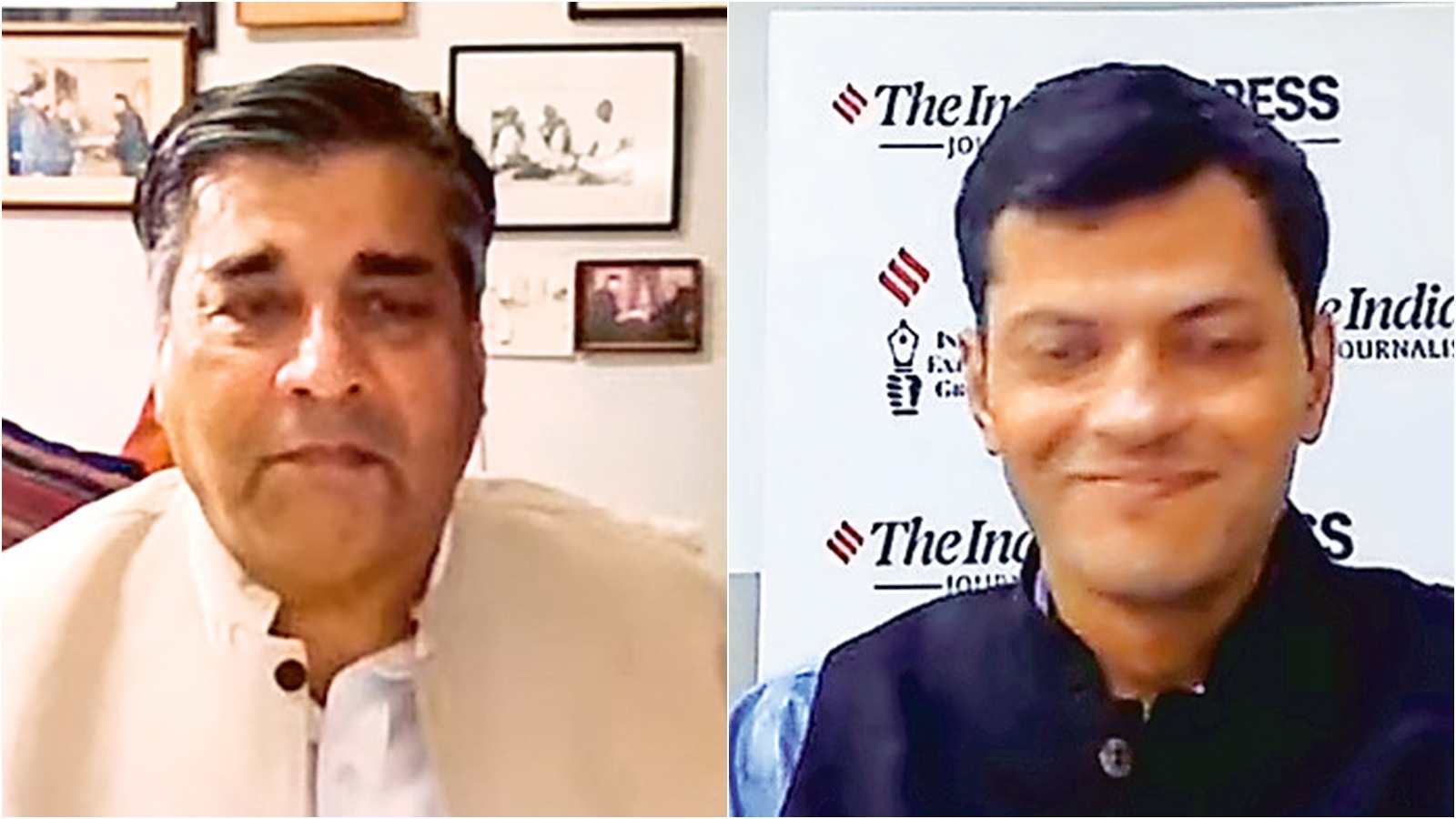 android, ex-envoy tca raghavan: ‘the military can no longer order pakistan politics in the way it likes’
