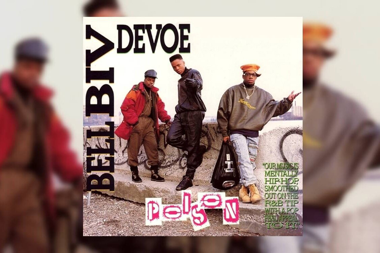 Stream It Or Skip It: ‘Behind The Music: Bell Biv DeVoe’ On Paramount+ ...