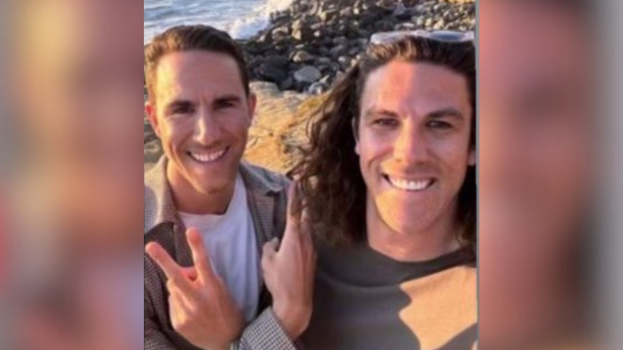 perth brothers jake and callum robinson missing during surfing trip in baja california in mexico
