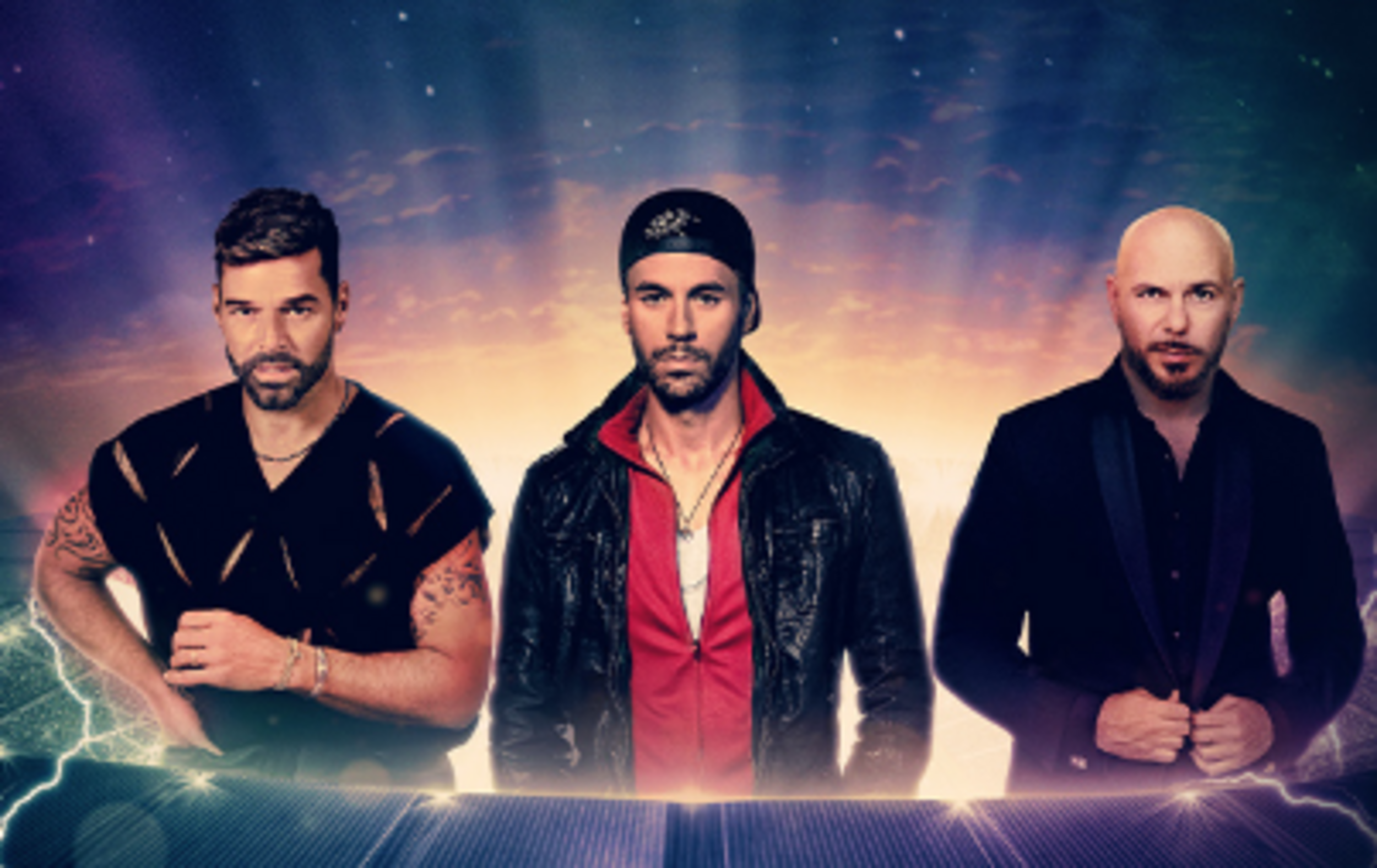 <p>The first of two different concert runs known as "The Trilogy Tour" that we will highlight on this list. In this case, it's three of the biggest multigenerational pop stars in <a href="https://www.google.com/search?q=Enrique+Iglesias%2C+Pitbull+and+Ricky+Martin+2023+tour&sca_esv=596923945&rlz=1C1VDKB_enUS1090US1090&sxsrf=ACQVn09YCg2-UauGOiBZITTyNUXzi6L95Q%3A1704816645289&ei=BXCdZfiVEaSwptQPpq6ZsA0&ved=0ahUKEwi4rLL02NCDAxUkmIkEHSZXBtYQ4dUDCBA&uact=5&oq=4.70+GPA+for+Michigan+State+University&gs_lp=Egxnd3Mtd2l6LXNlcnAiJjQuNzAgR1BBIGZvciBNaWNoaWdhbiBTdGF0ZSBVbml2ZXJzaXR5MgoQABhHGNYEGLADMgoQABhHGNYEGLADMgoQABhHGNYEGLADMgoQABhHGNYEGLADMgoQABhHGNYEGLADMgoQABhHGNYEGLADMgoQABhHGNYEGLADMgoQABhHGNYEGLADSOEJUABYAHABeACQAQCYAaQFoAGkBaoBAzUtMbgBA8gBAOIDBBgAIEGIBgGQBgg&sclient=gws-wiz-serp#fpstate=ive&vld=cid:fd13338f,vid:9MdBT_WiPSE,st:0">Enrique Iglesias, Pitbull and Ricky Martin.</a> The first leg of the tour, from 2023 drew rave reviews, notably for the immense talent that these three high-energy performers possess. For, 2024, the trio is back on the road with 18 scheduled U.S. dates, beginning Jan, 30 in Fresno, Calif. The tour will run through early March. </p><p>You may also like: <a href='https://www.yardbarker.com/entertainment/articles/bets_picture_the_25_greatest_gambling_movies/s1__36148310'>Bets picture: The 25 greatest gambling movies</a></p>