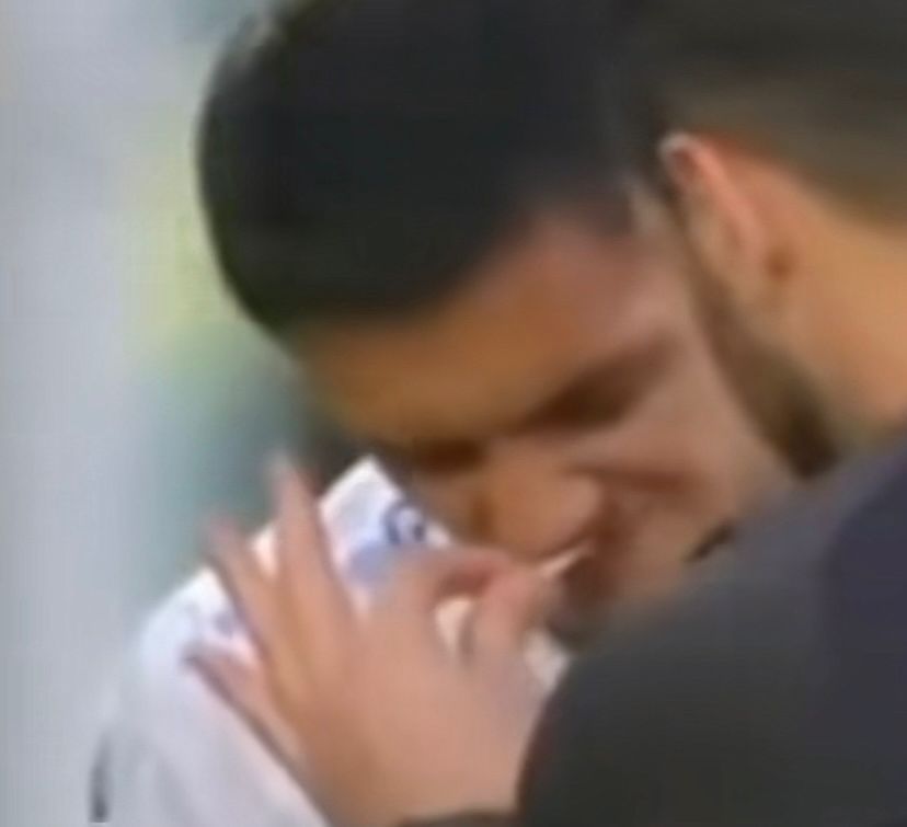 cek fakta: pemain uzbekistan pakai dopping saat bungkam indonsia 2-0 dan wasit diam saja