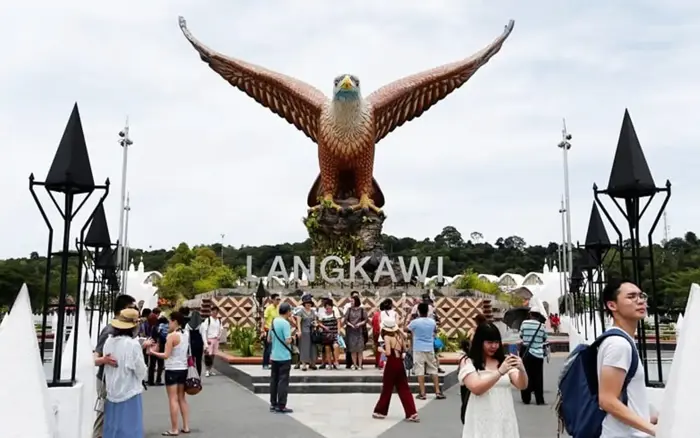 langkawi could be made ‘preferred muslim destination’, says deputy minister