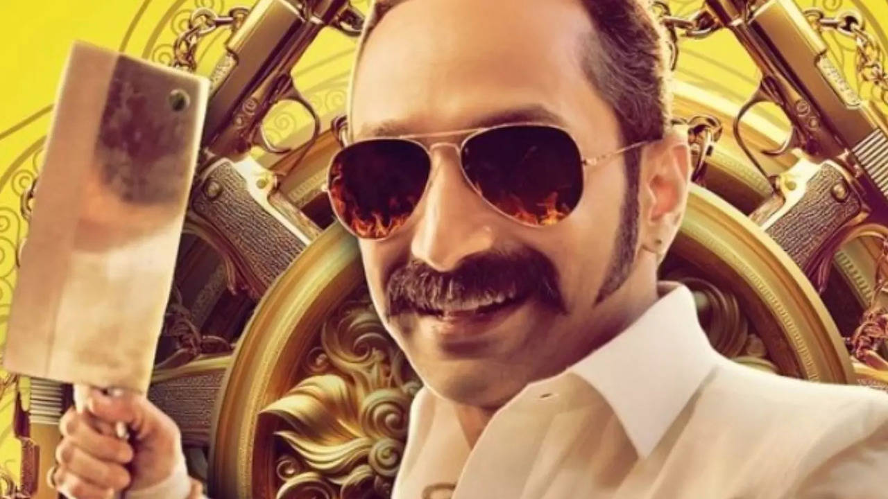 aavesham box office collection day 21: fahadh faasil's film continues to impress