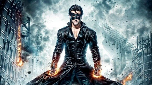 'he's coming': siddharth anand confirms hrithik roshan's 'krrish 4'