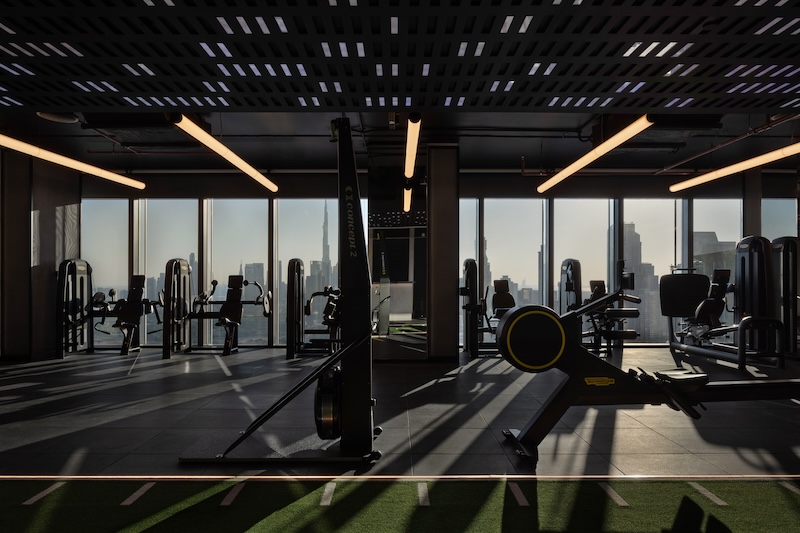 hiit or miss? an honest review of siro, dubai’s first fitness hotel