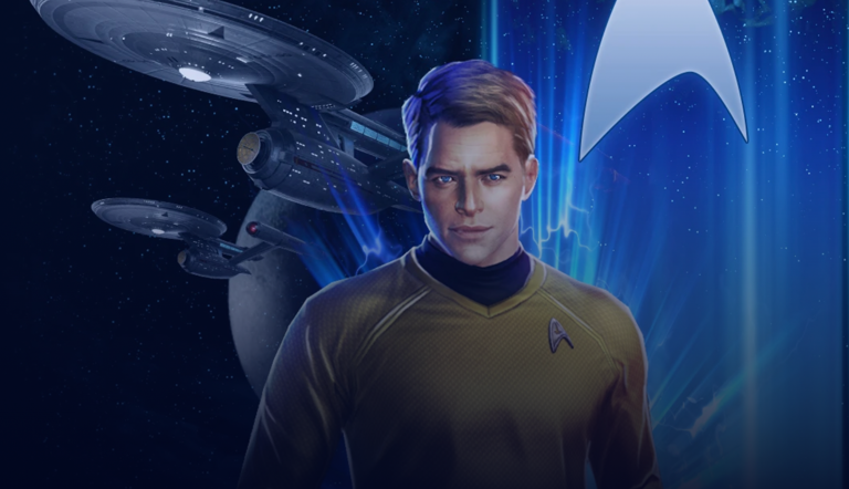 Star Trek Fleet Command Codes (May 2024)