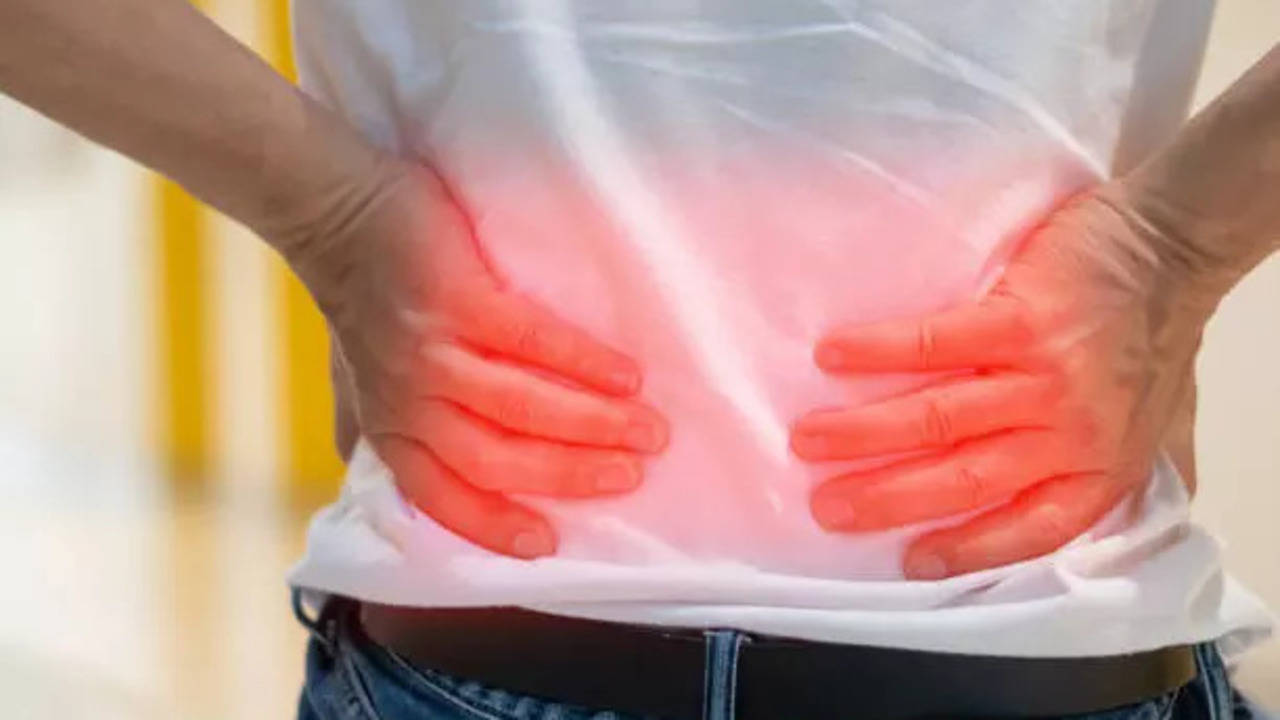 why is spondylitis often misunderstood as back pain? know ways to distinguish and treat the symptoms