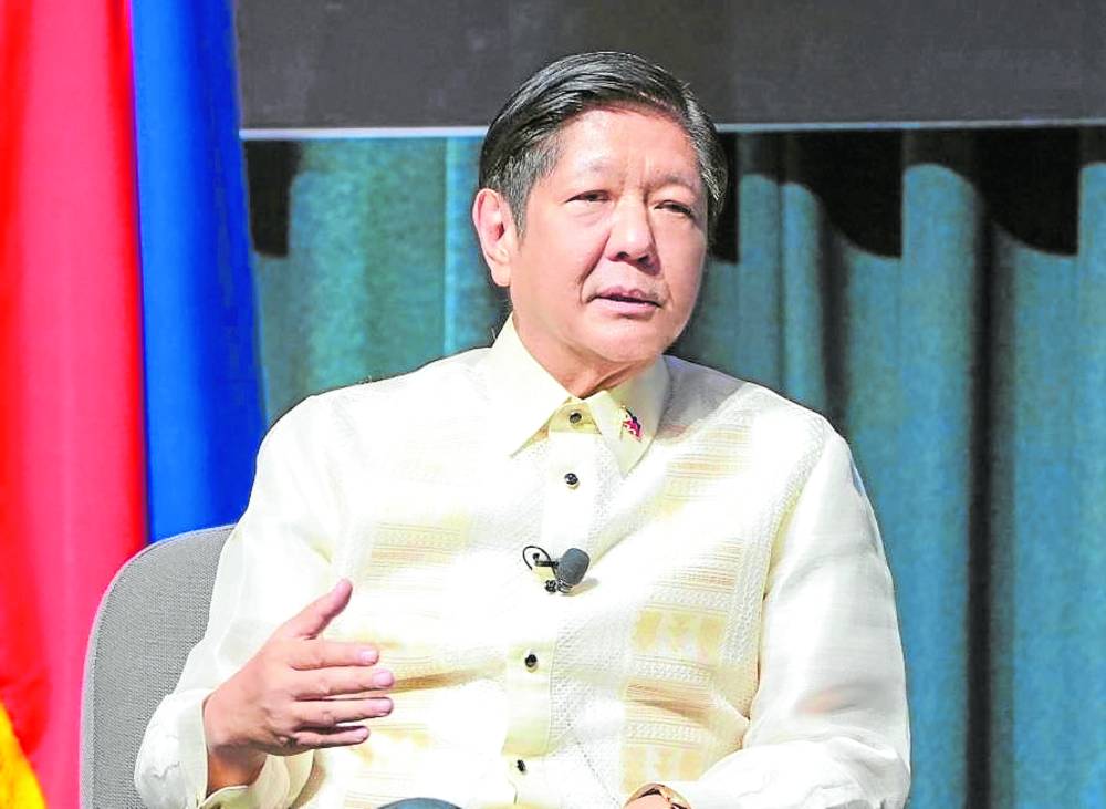 nica: ‘challenging’ to identify those behind marcos deepfake