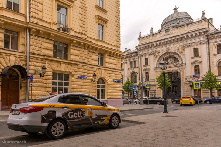 forradalom a taxispiacon: a bolt és az uber után újabb ismert márka jön budapestre